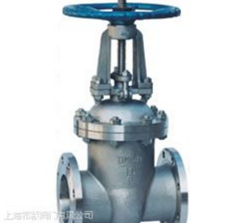 Z41H-16P DN32 手動(dòng)法蘭閘閥 不銹鋼304材質(zhì) 祁歆閥門