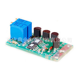 壓力傳感器信號(hào)轉(zhuǎn)換板