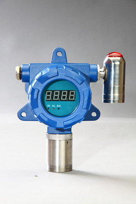 原裝進(jìn)口傳感器！固定式氮氣（N2）檢測儀