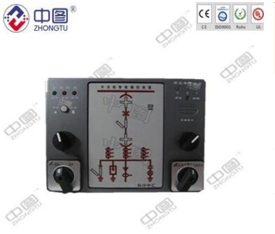 中圖牌 AK2500A 開關(guān)柜智能操控裝置