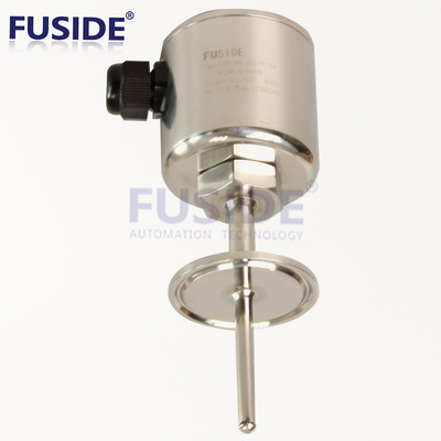 熱銷(xiāo)推薦 pt100溫度傳感器 非標(biāo)溫度傳感器