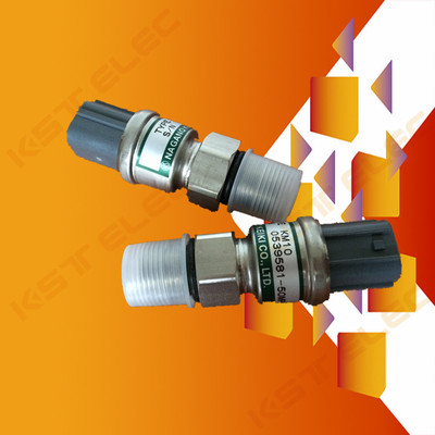 長野 KM10-1C420(0~50MPA) 壓力傳感器 0-500Bar 0.5-4.5V 現(xiàn)貨