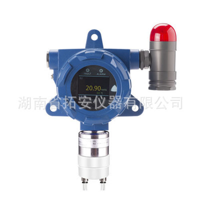 GCT-TVOC-P34氣體檢測(cè)儀、VOC分析儀、TVOC控制器