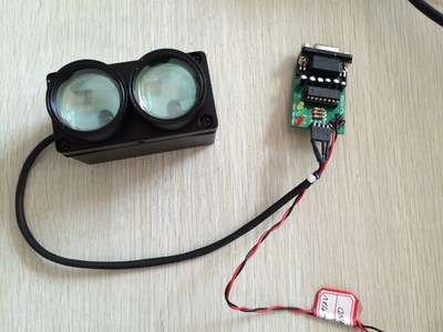 CD-200B浙江省激光測(cè)距傳感器