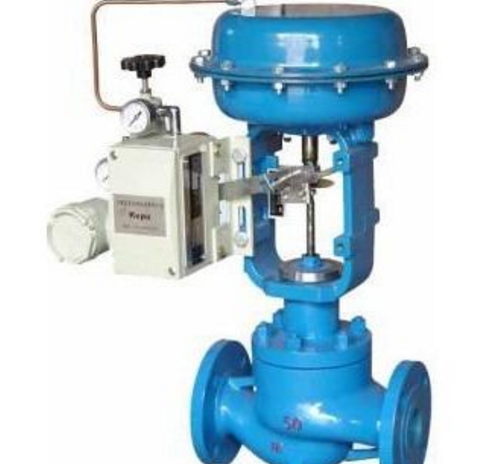 （廠家直銷）供應(yīng)優(yōu)質(zhì)KHTS單座調(diào)節(jié)閥 調(diào)節(jié)閥 電動調(diào)節(jié)閥