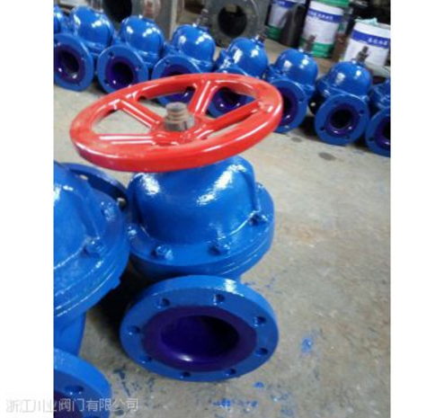 浙江川業(yè)搪瓷閥，搪瓷隔膜閥，甌北搪瓷閥,