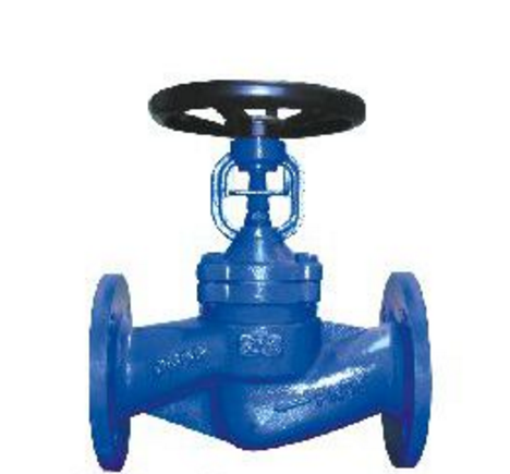 蘇州高中壓閥門廠有限公司 德標截止閥 J41H-16C