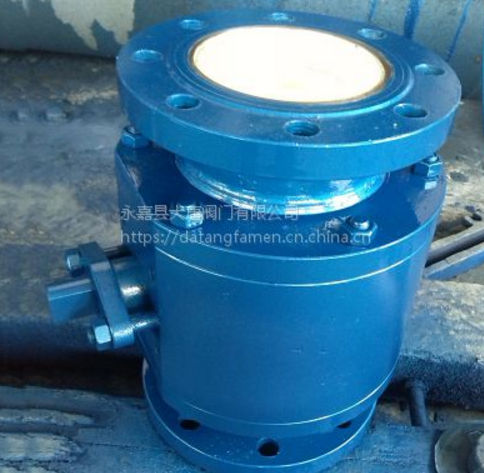 供應Q41TC 耐磨陶瓷球閥