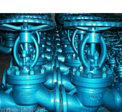 J41H(Y)系列截止閥