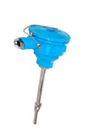 西安SBWZP241防爆一體化溫度變送器，管道式防爆溫度傳感器