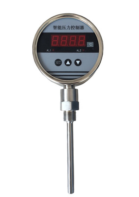 西安新敏電子智能數(shù)字溫度控制器，智能數(shù)顯溫度開關(guān)