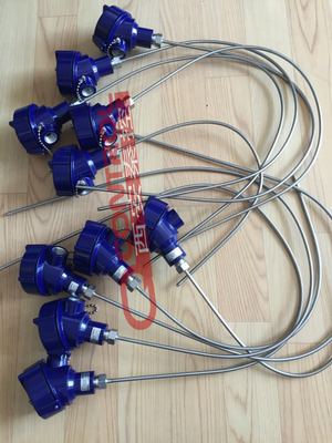 TR10-JWIKA威卡熱電阻溫度計(jì) TR10-J wika溫度傳感器