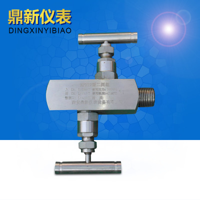 長(zhǎng)期供應(yīng) 高溫內(nèi)螺紋二閥組 美標(biāo)不銹鋼二閥組