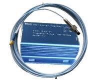 非接觸式電渦流位移傳感器