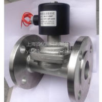 賢億不銹鋼電磁閥