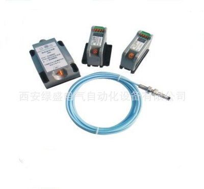擺度傳感器CWY-DO電渦流傳感器安裝螺距