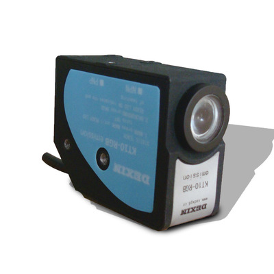 廠家直銷糾偏傳感器 色標(biāo)傳感器 檢測(cè)精度高 使用壽命長(zhǎng)