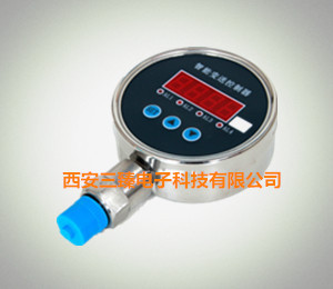 數(shù)字壓力表