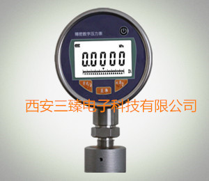 高精度數(shù)字壓力表，高精度，高穩(wěn)定性，高性價(jià)比，實(shí)驗(yàn)室專用