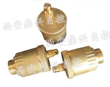 自動排氣閥 意大利卡萊菲自動排氣閥502030型 原裝進(jìn)口