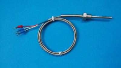 CU50 PT100溫度傳感器