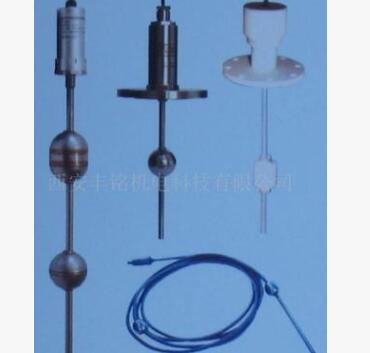 供應(yīng)磁致伸縮位移/液位傳感器