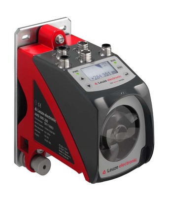 激光測距傳感器