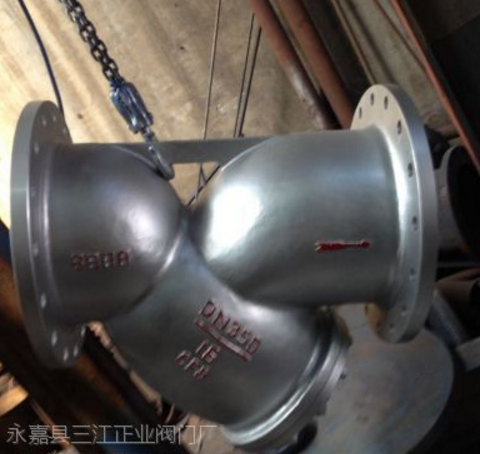 三江正業(yè)直銷 批發(fā) 零售Y型過濾器