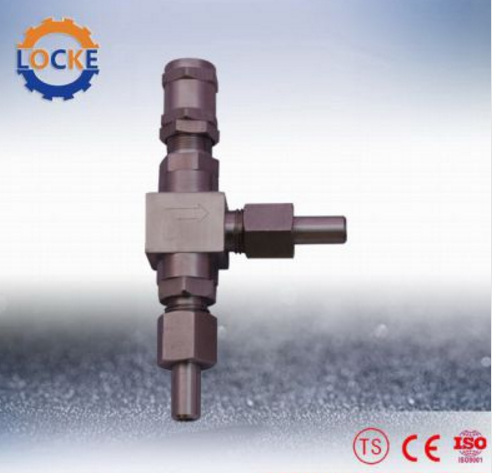 西安進(jìn)口高壓焊接安全閥供應(yīng)