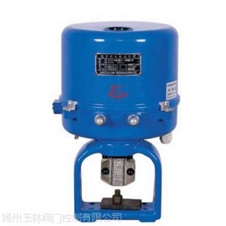 供應電子式381RSB-10普通角行程電動執(zhí)行器