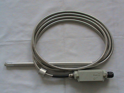 GXY-Ⅲ 光纖式防溢油開(kāi)關(guān) 溢油液位保護(hù)器 大鶴管裝車(chē)防溢油探頭