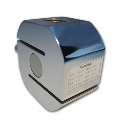 廠家直銷S型 稱重傳感器 拉壓雙向 高精度壓式稱重傳感器