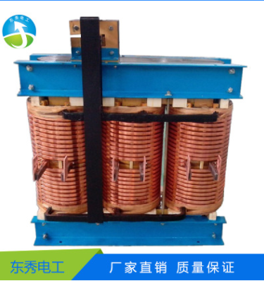 廠家直銷 低電壓大電流變壓器隔離變壓器試驗(yàn)整流變壓器