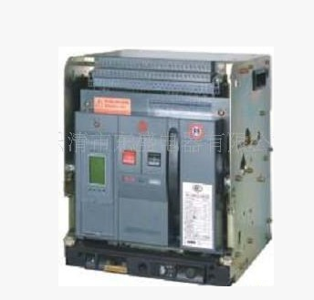 供應(yīng)常熟開關(guān)抽屜式CW2-1600 400A/3P 智能型萬能式斷路器