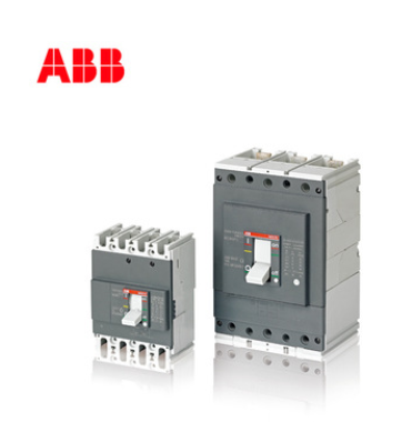 ABB Formula塑殼斷路器A3N400 TMF400/4000 FF 3P;10116452