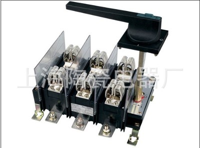 供應(yīng)HH15-630A/3P隔離開(kāi)關(guān)熔斷器組