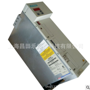 上海供應(yīng)全新西門子6SE70工程變頻器 6SE7031-5EF60 有貨保證