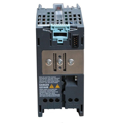 上海供應(yīng)G120西門子變頻器 6SL3225-0BE33-0UA0 庫存現(xiàn)貨