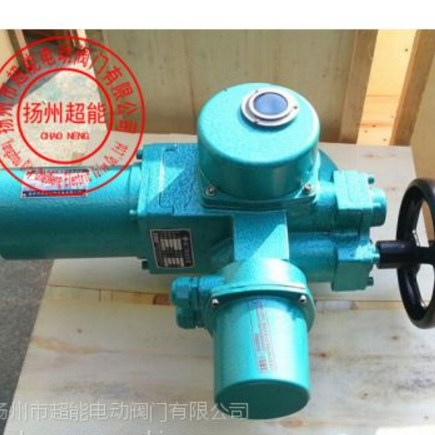 Q20-1W戶外型電動執(zhí)行器