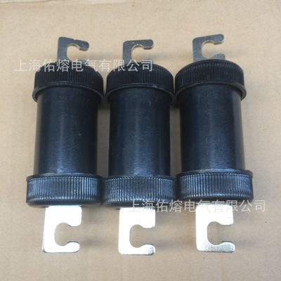 HH3 HH4熔斷器 負(fù)荷開關(guān)鐵殼開關(guān)熔斷管 保險(xiǎn)100A HH3-100A 380V