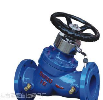 供應(yīng)盈盛閥門(mén)DNA50 100中小型靜態(tài)平衡閥