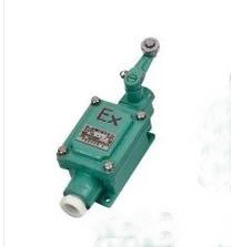 正品熙召 BZX51-5D防爆行程開關(guān) 高品質(zhì) 廠價(jià)直銷 銀觸點(diǎn)
