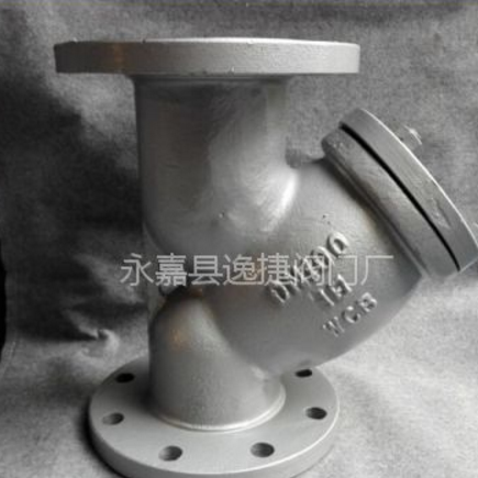 逸捷GL41H-16C 過濾器