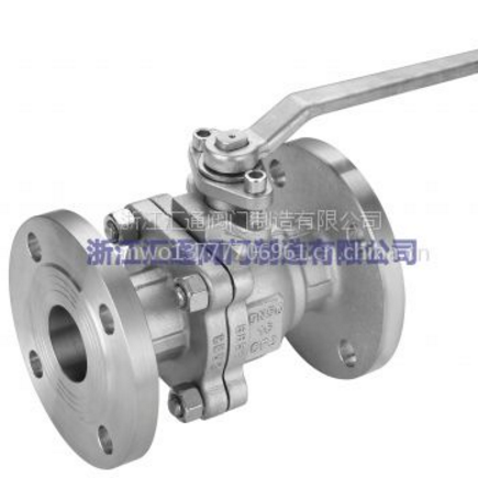 Q67F-160軟密封固定球閥焊接球閥浙江匯通閥門上海高閥/SHGF