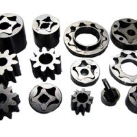 精石粉末冶金隨機(jī)轉(zhuǎn)子 、定子