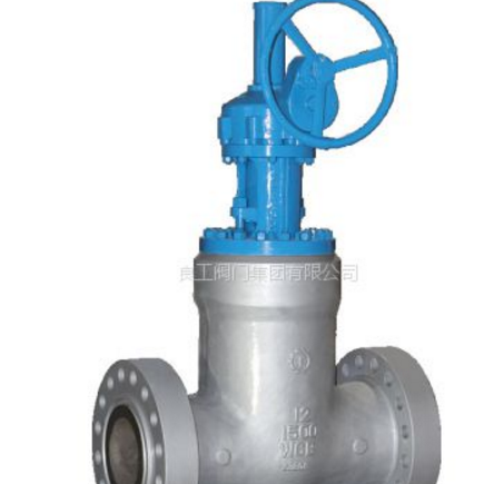 訂購(gòu)中國(guó)良工閥門集團(tuán)高壓閘閥