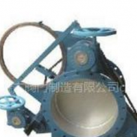 供應F343X-0.5-1.5-2.5手輪盲板閥，手動盲板閥，手動眼鏡閥，手動翻板閥