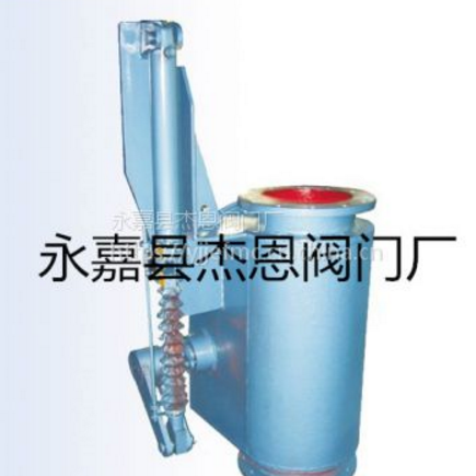 浙江QS43Y煤氣放散閥質(zhì)量好價(jià)格低廠家=杰恩閥門