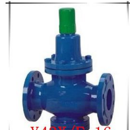 英尚品牌活塞式減壓閥Y42X -16/25英尚品牌-活塞式減壓閥型號(hào)為Y42X/F-16 用于水、氣