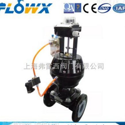 意大利進(jìn)口FP810氣動隔膜閥廣泛用于食品